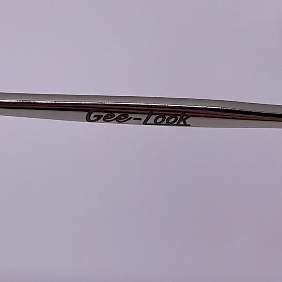 rainbow sunglasses by gee - look - Picture 7 of 8